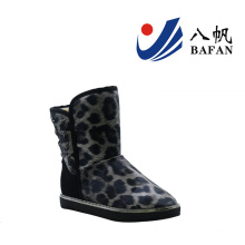 2016 Newest Women′s Popular Fashion Snow Boots (BFJ-4015)